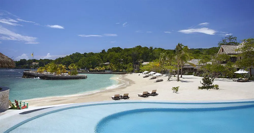 Goldeneye Hotel Oracabessa