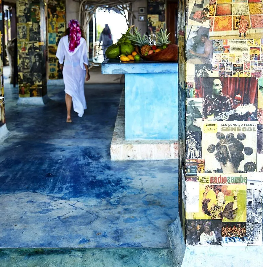 Goldeneye Hotel Oracabessa