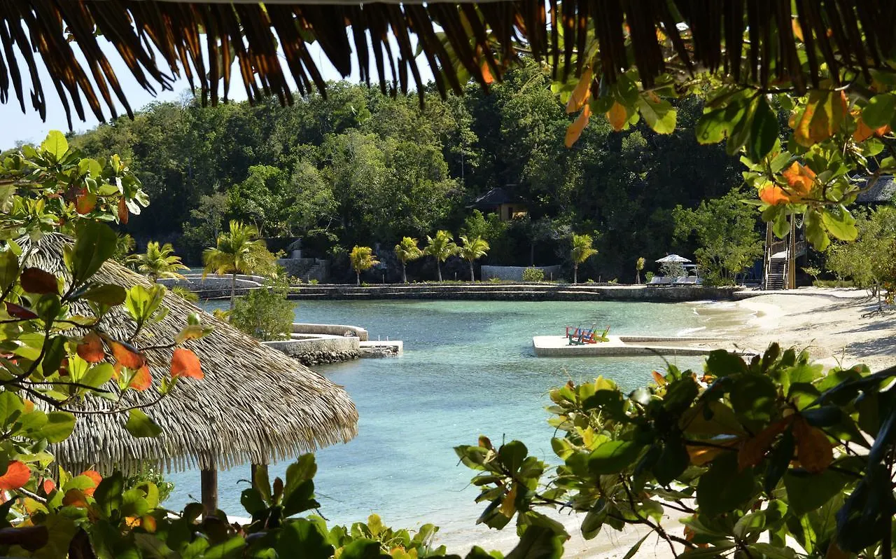 Goldeneye Hotel Oracabessa