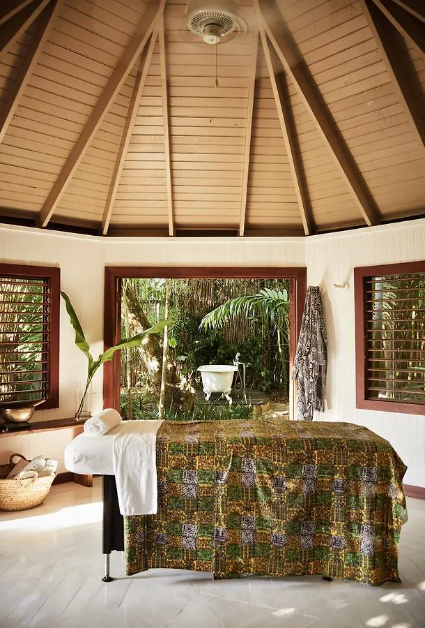 Goldeneye Hotel Oracabessa 5*,  Jamaica