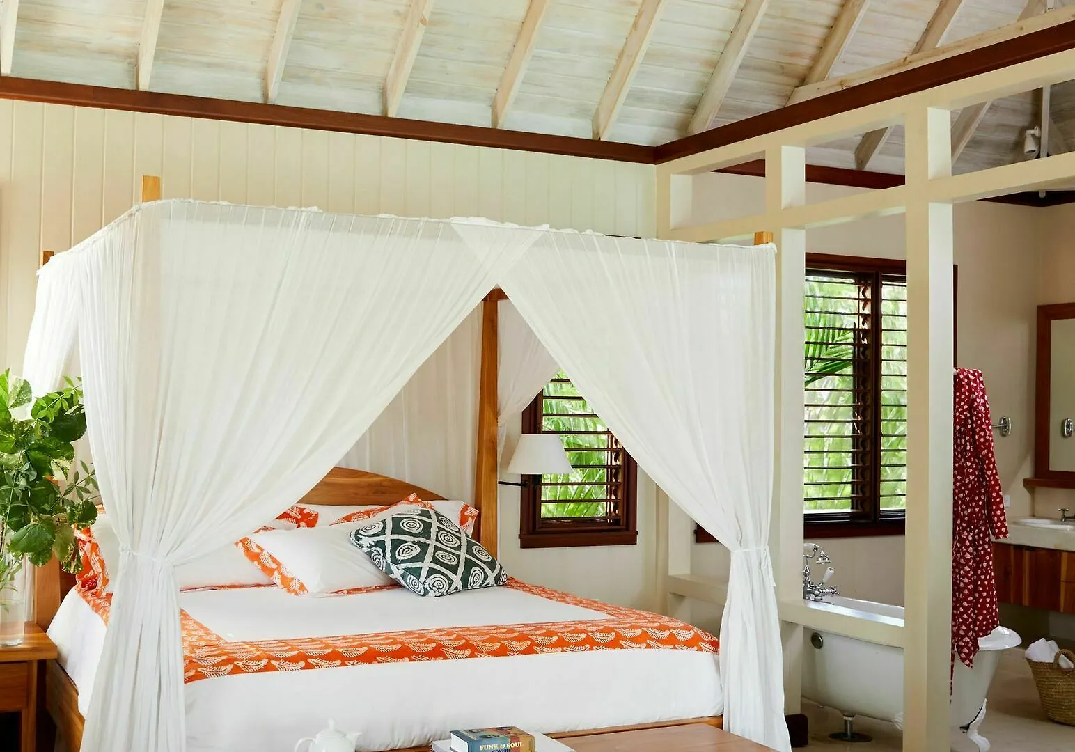 Goldeneye Hotel Oracabessa