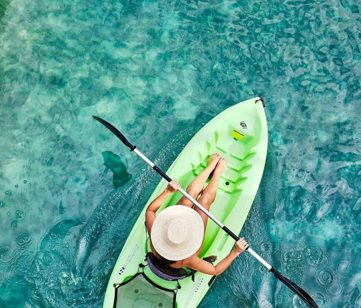 Goldeneye Hotel Oracabessa 5*,  Jamaica