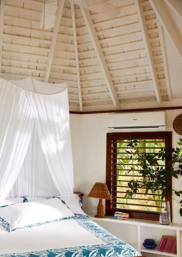 Goldeneye Hotel Oracabessa
