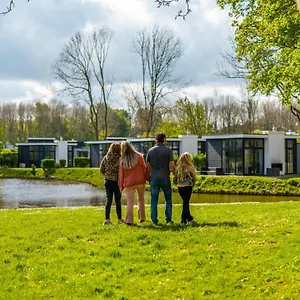 Шале Europarcs Spaarnwoude Нидерланды