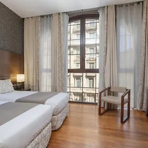 Colonial 4* Barcelona