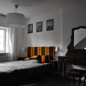  Апартаменты Cichy Apartament Na Nowym Swiecie Польша