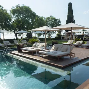 Miramar Gl 5* Barcelona