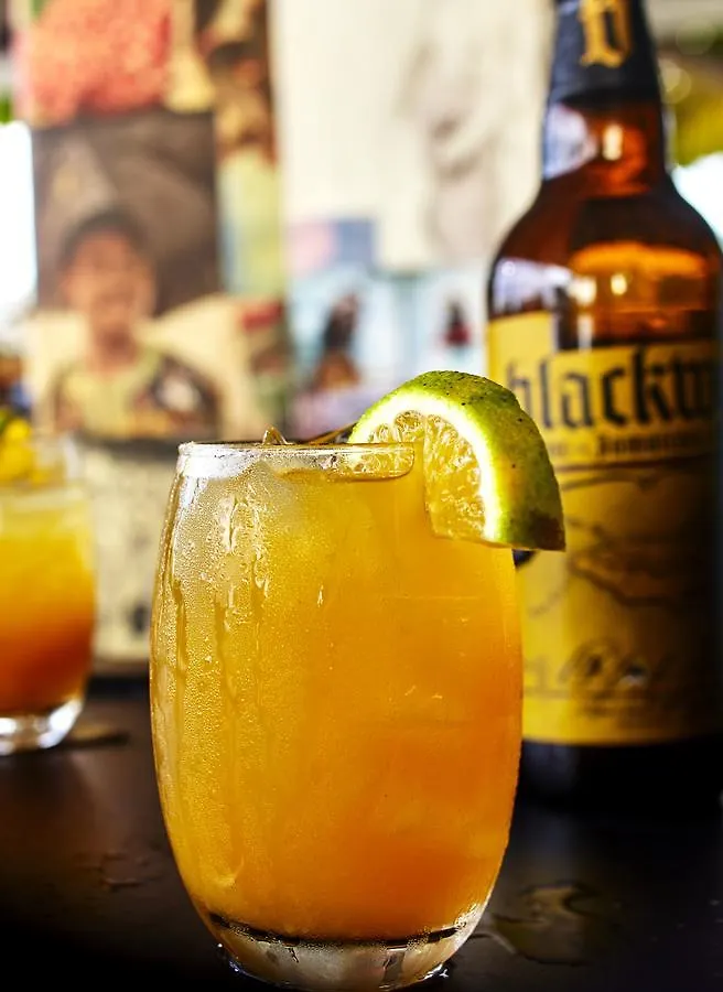 酒店 黄金眼酒店 Oracabessa
