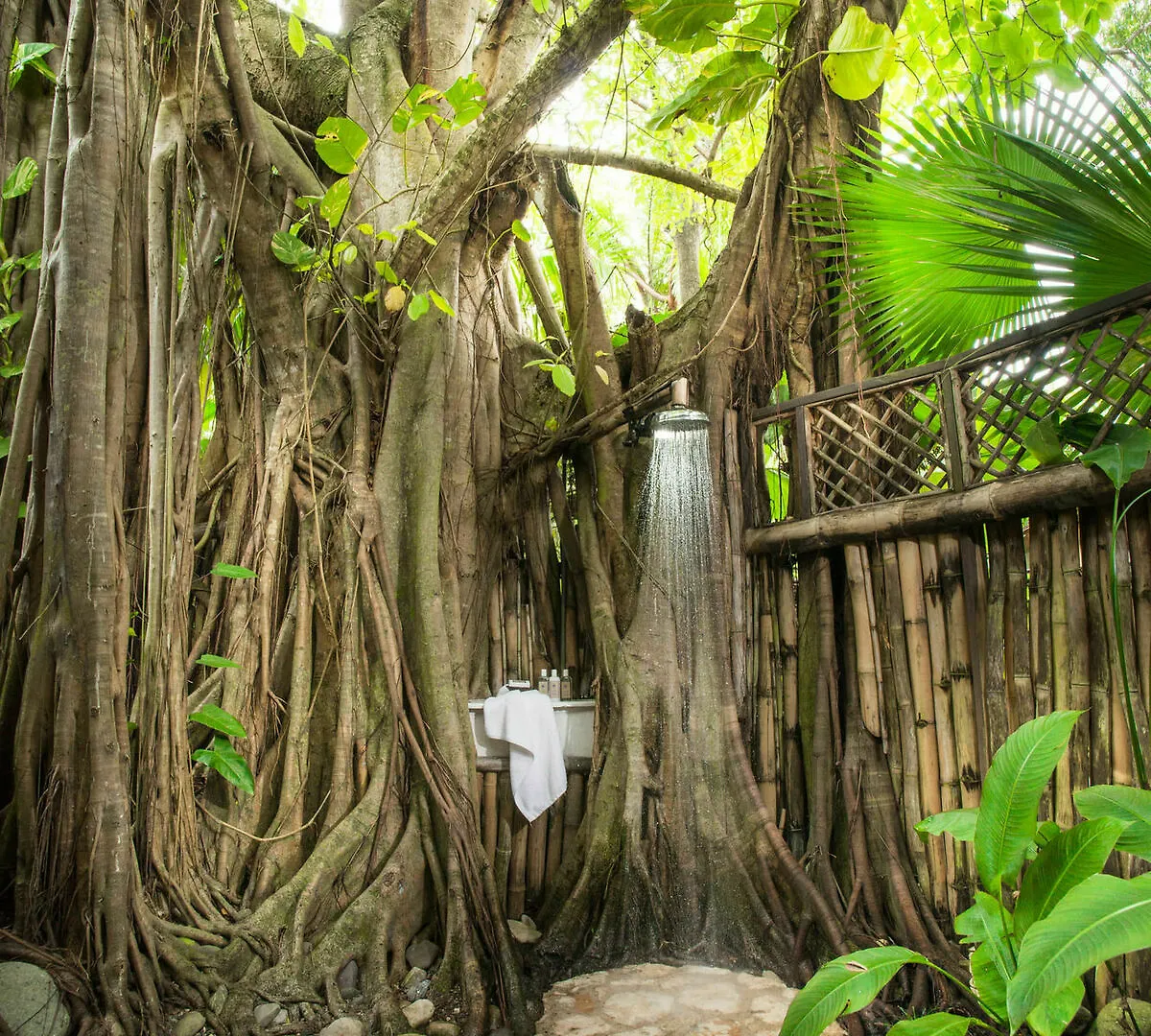 黄金眼酒店 Oracabessa 5*,