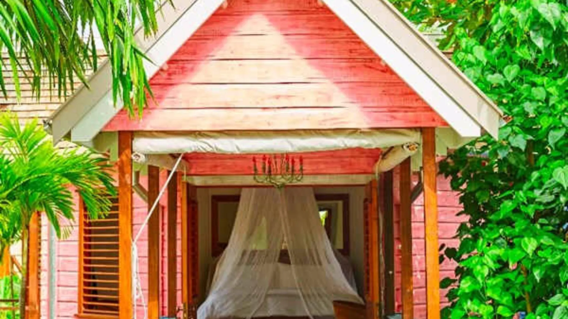Hotel Goldeneye Oracabessa Giamaica
