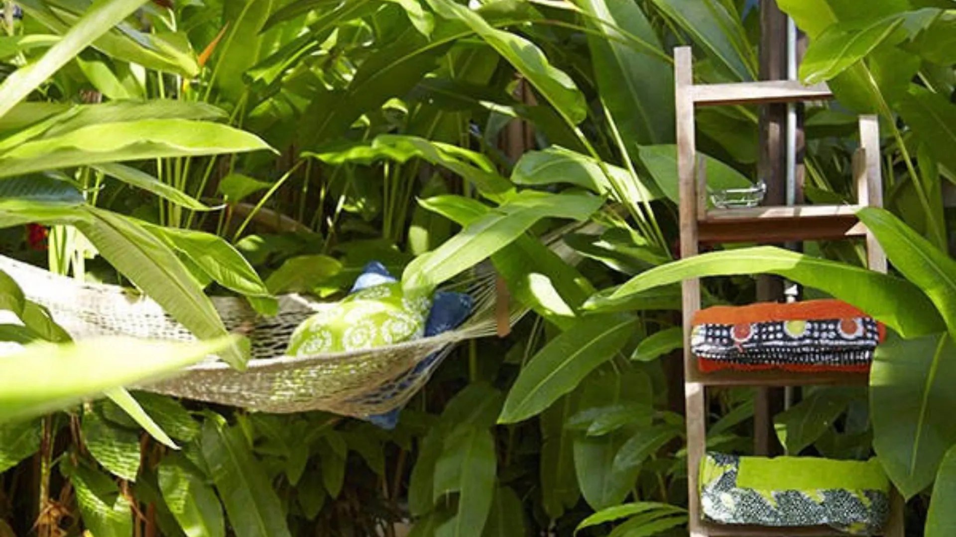 Hotel Goldeneye Oracabessa