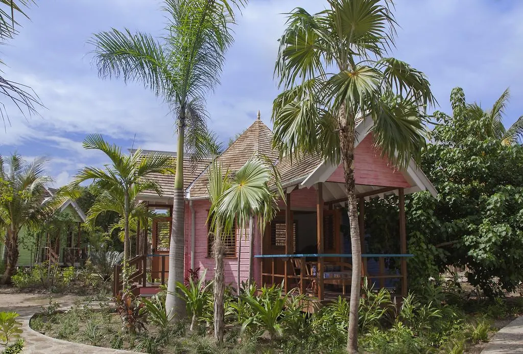 Hotel Goldeneye Oracabessa 5*,  Giamaica
