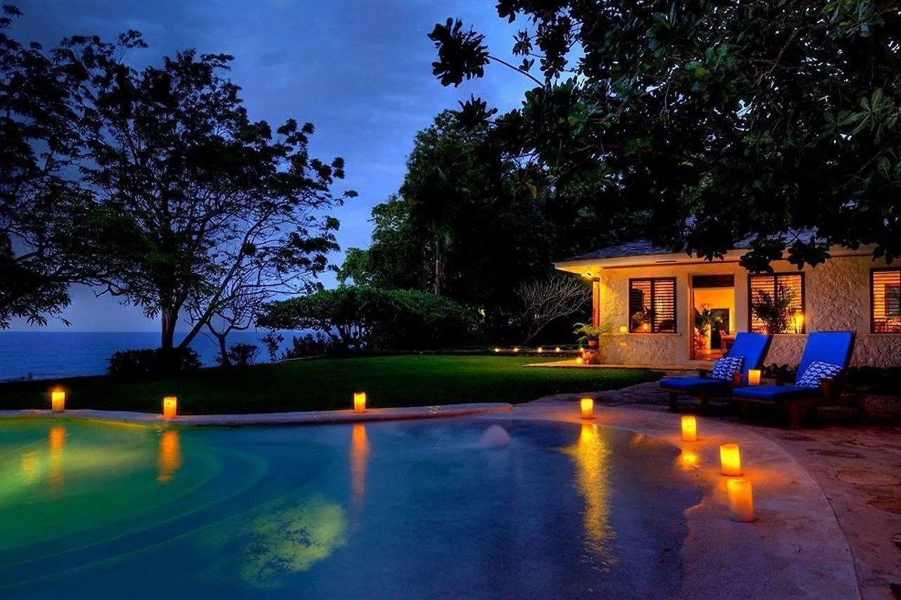 Hotel Goldeneye Oracabessa 5*,  Giamaica