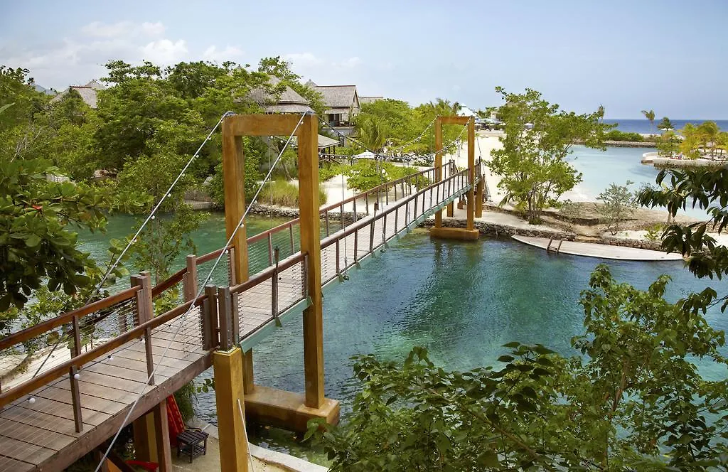 Hotel Goldeneye Oracabessa
