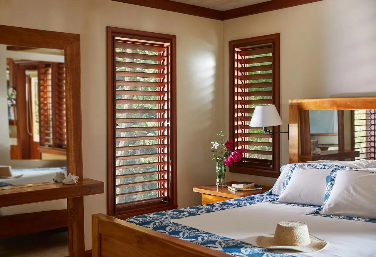 Hotel Goldeneye Oracabessa