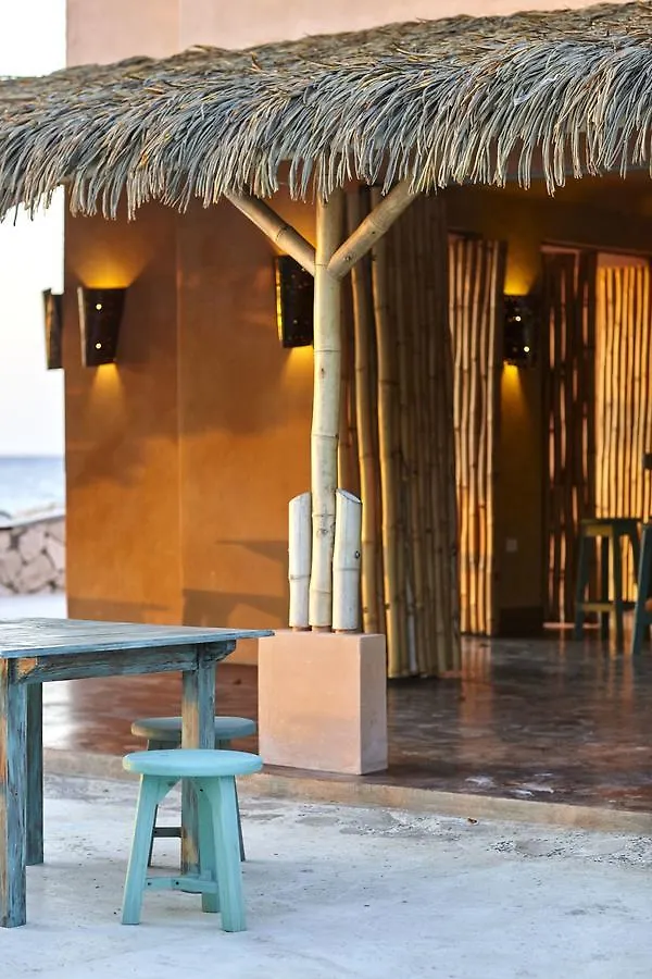 Hotel Goldeneye Oracabessa 5*,