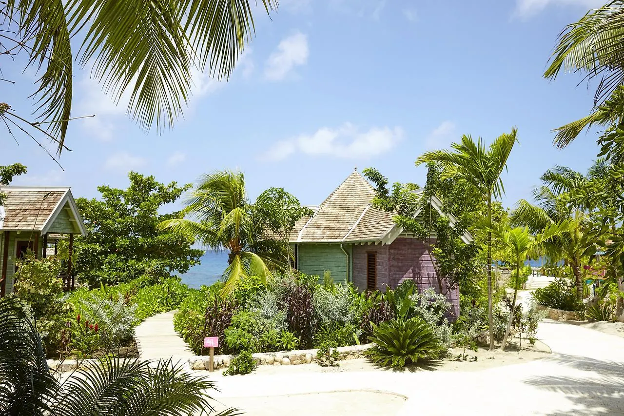 Hotel Goldeneye Oracabessa Giamaica