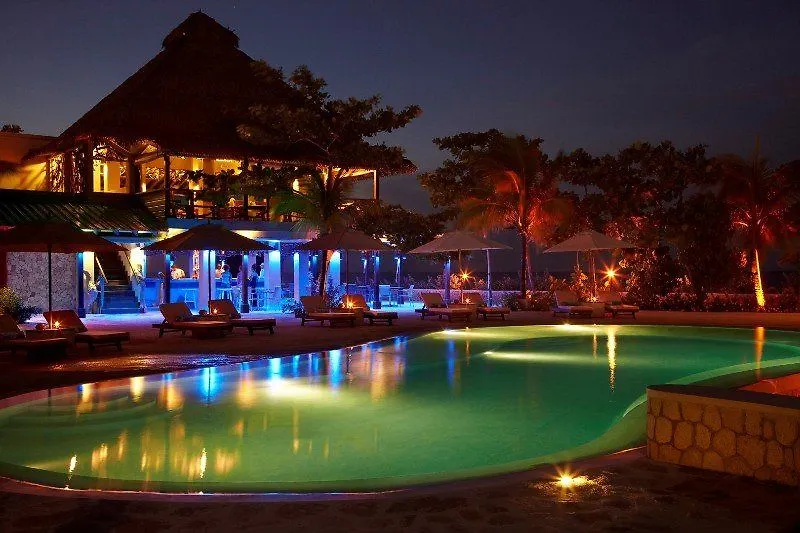 *****  Hotel Goldeneye Oracabessa Giamaica