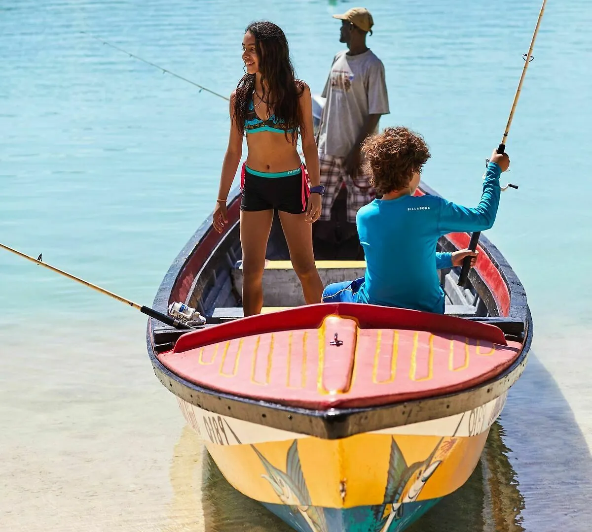 *****  Hotel Goldeneye Oracabessa Giamaica