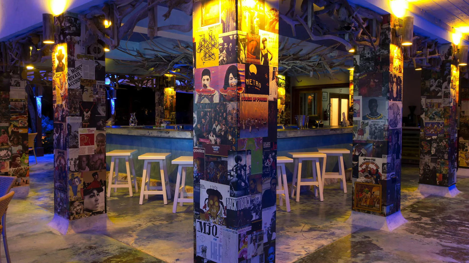Hotel Goldeneye Oracabessa