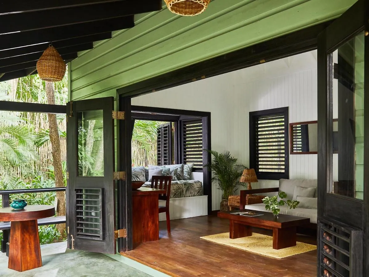 Hotel Goldeneye Oracabessa