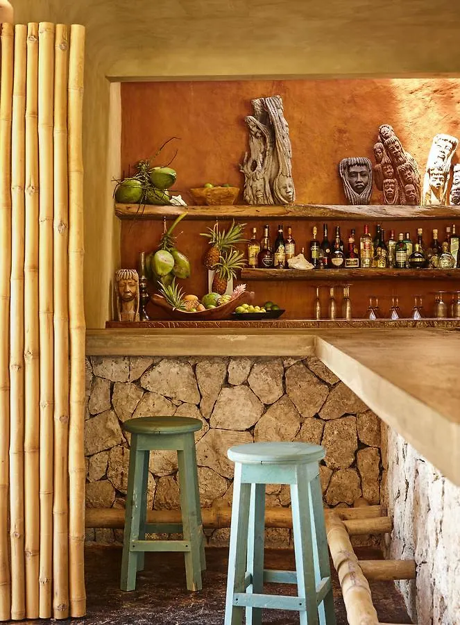 *****  Goldeneye Hotel Oracabessa Jamaica