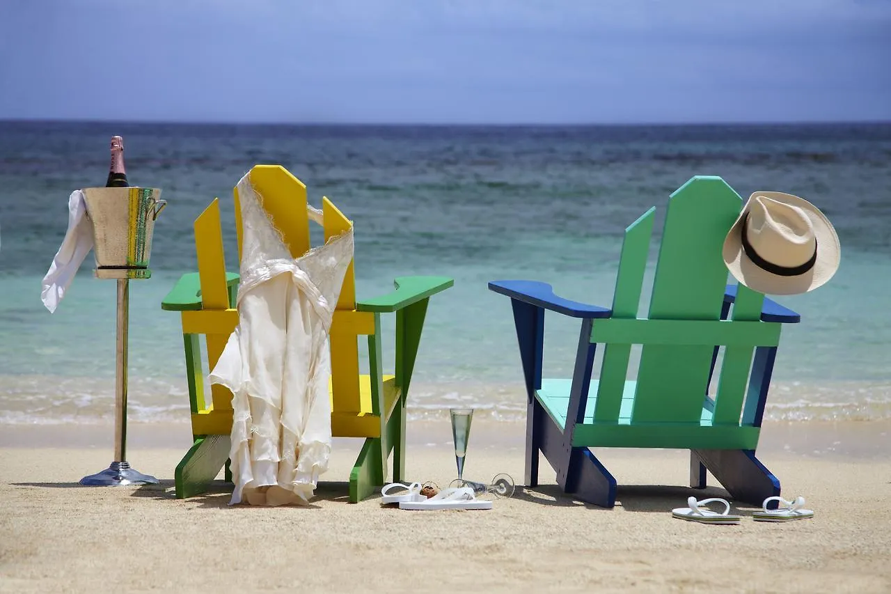 Goldeneye Hotel Oracabessa 5*,