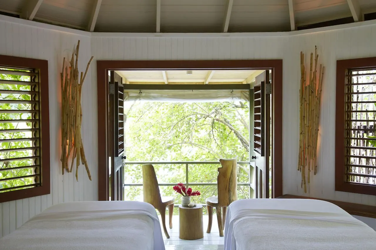 Goldeneye Hotel Oracabessa