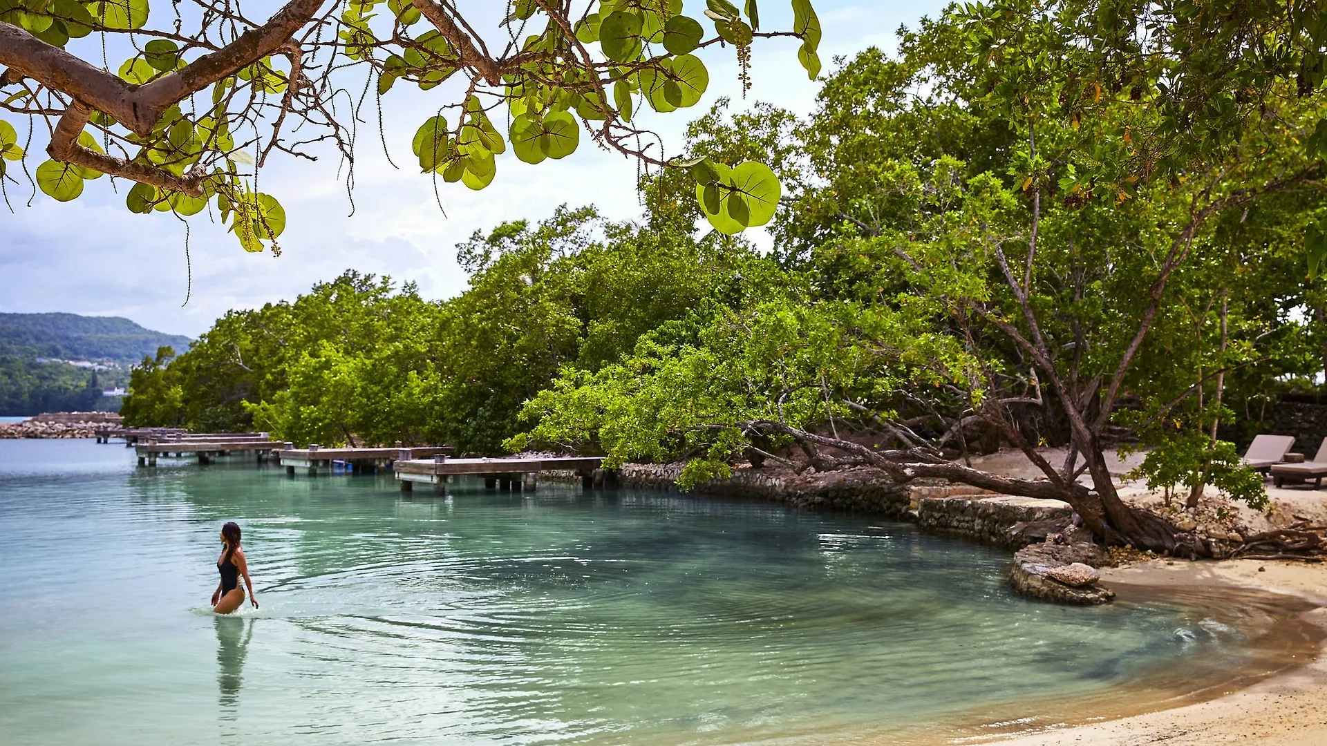 Goldeneye Hotel Oracabessa 5*,
